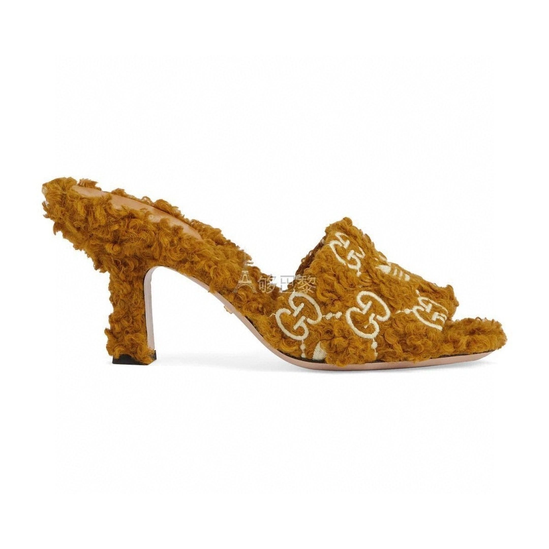 coco-- 722440 FAAV8 7702 7.5cm Heel height item:C-X198D0677